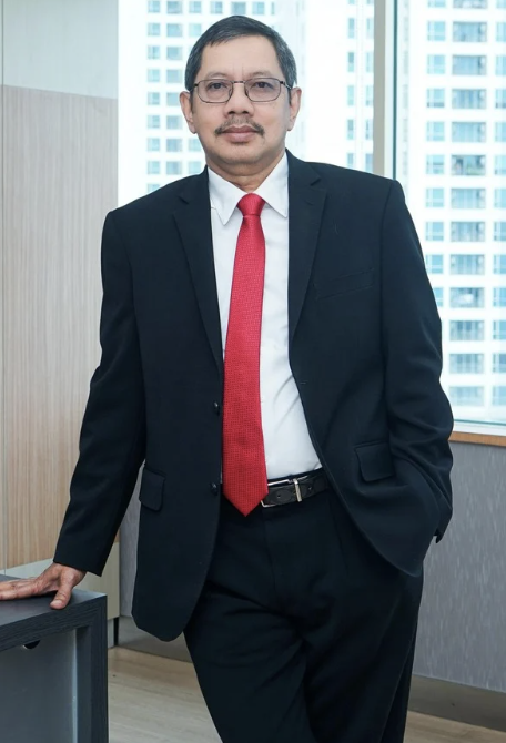 gambar Febriyanto Rahardjo