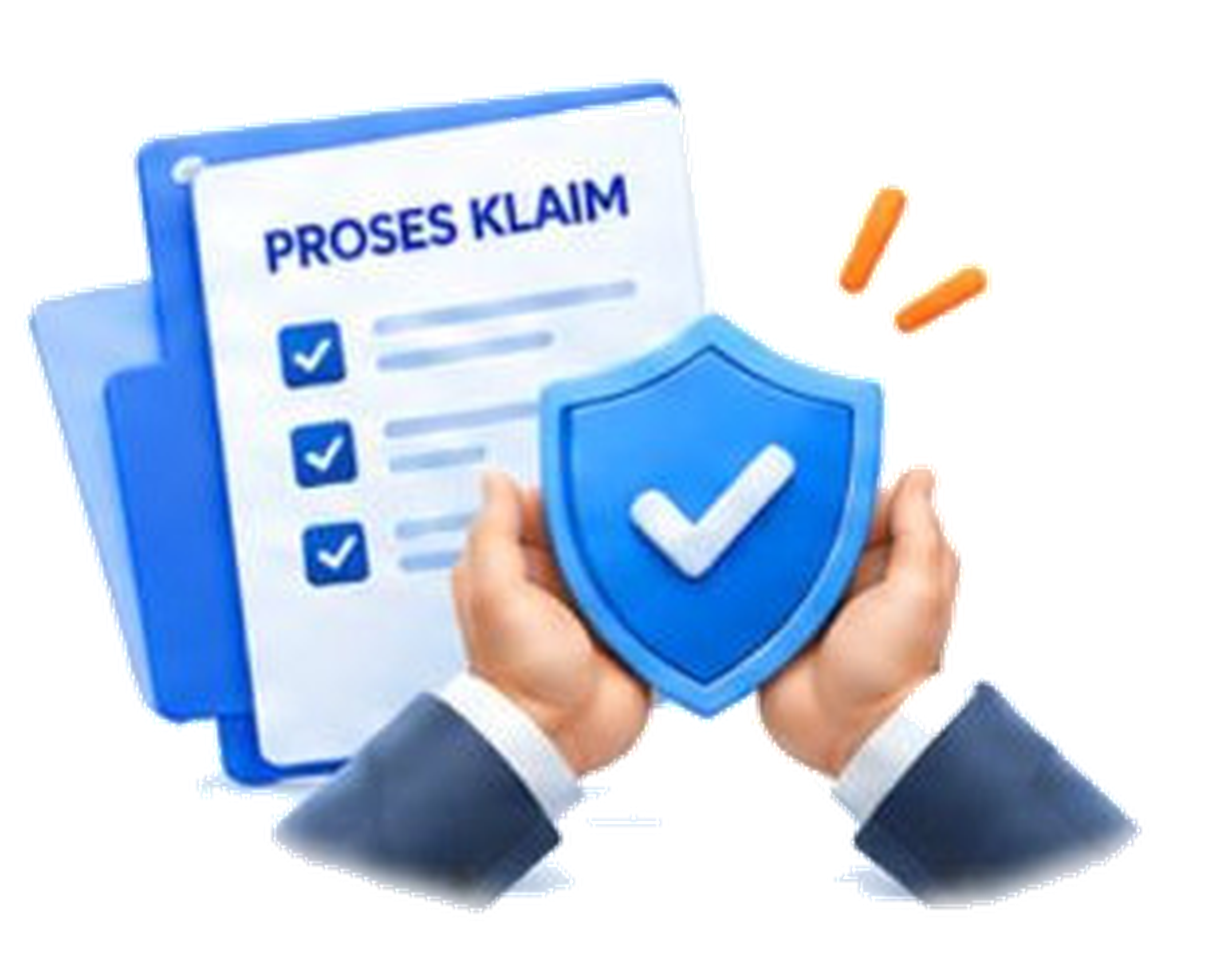 Pendampingan Klaim